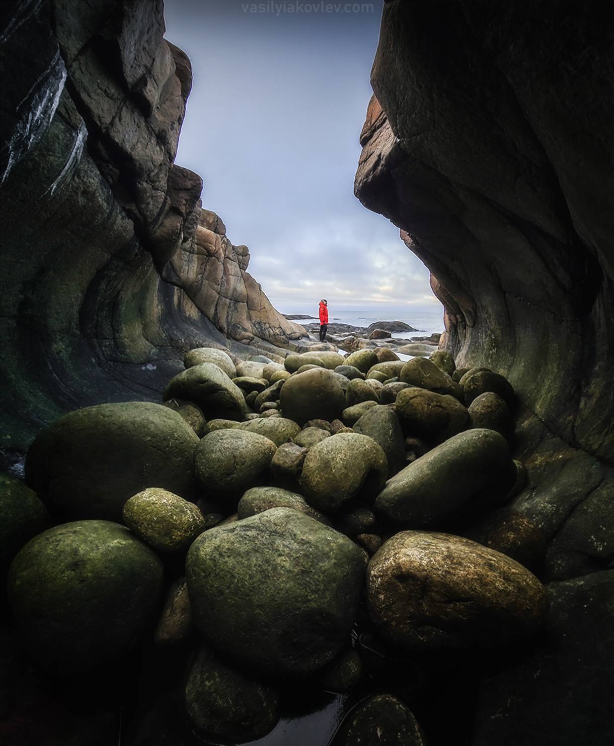 кольский, фототур, яковлевфототур, кандалакша, волосяная, териберка, мурманск, северноесияние, сияние, Василий Яковлев