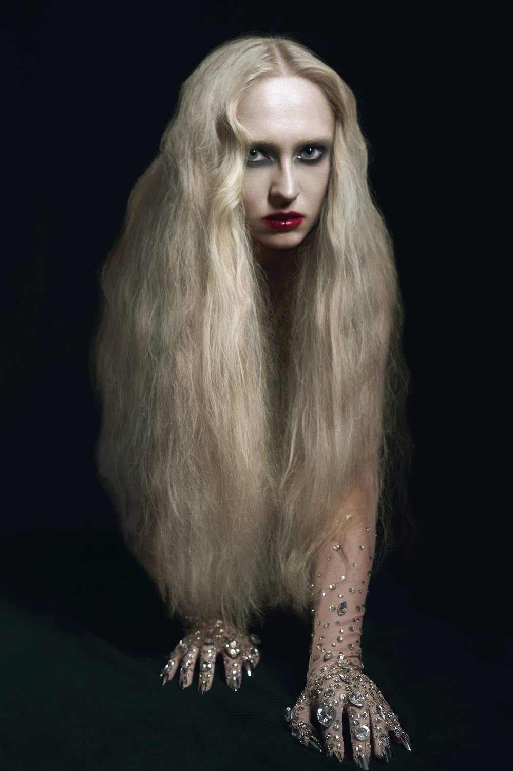 , Наташа Янкелевич