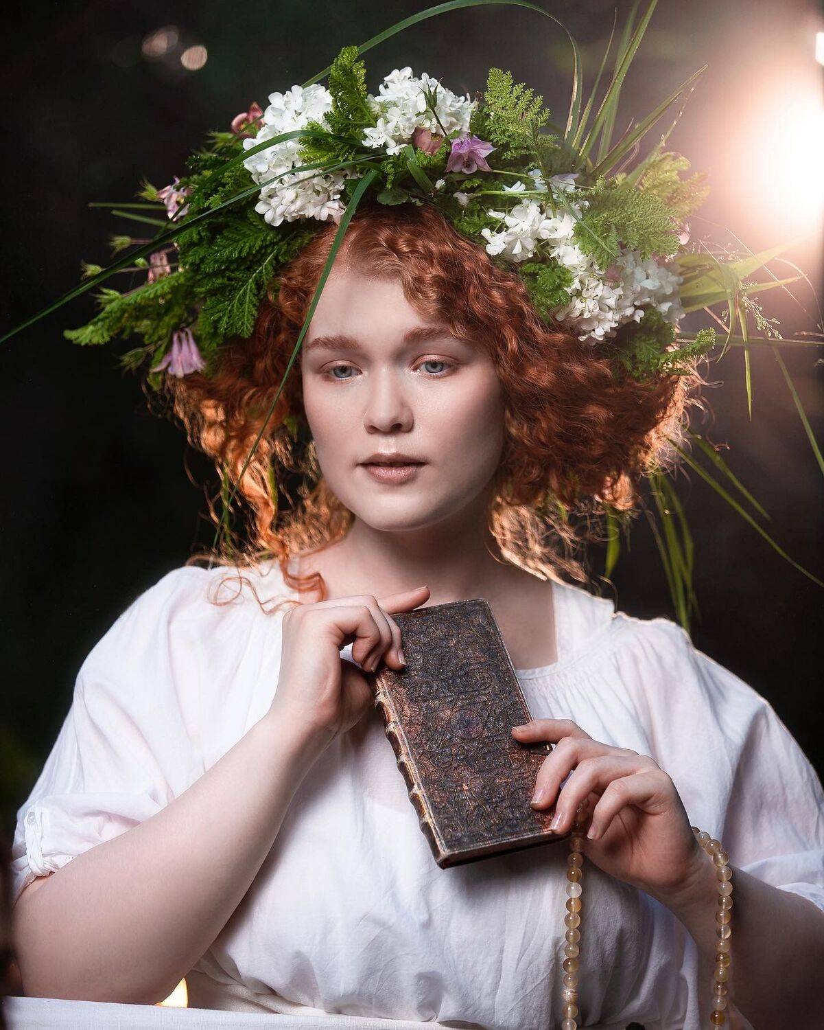 , Ольга Дробышева