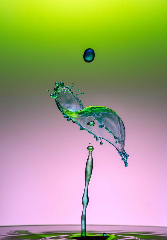 Drops  фото превью