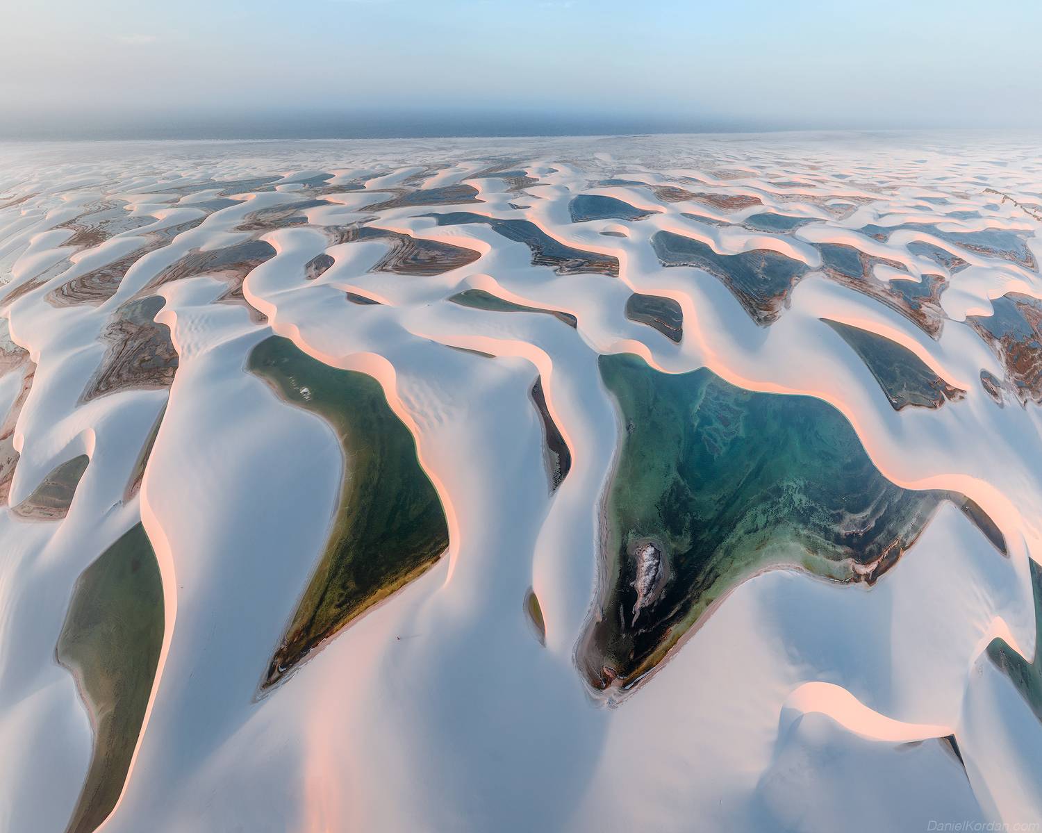 , Даниил Коржонов