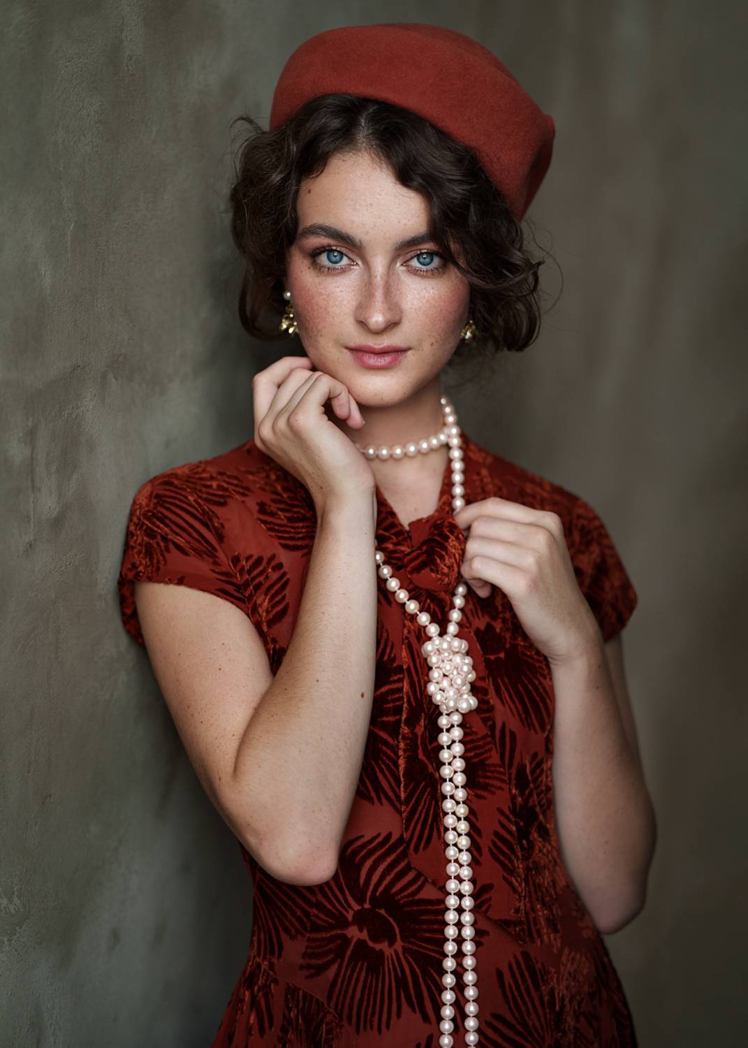 , Казанцев Алексей