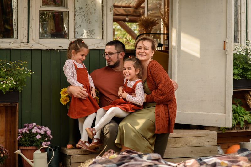 Вместе веселей фото превью