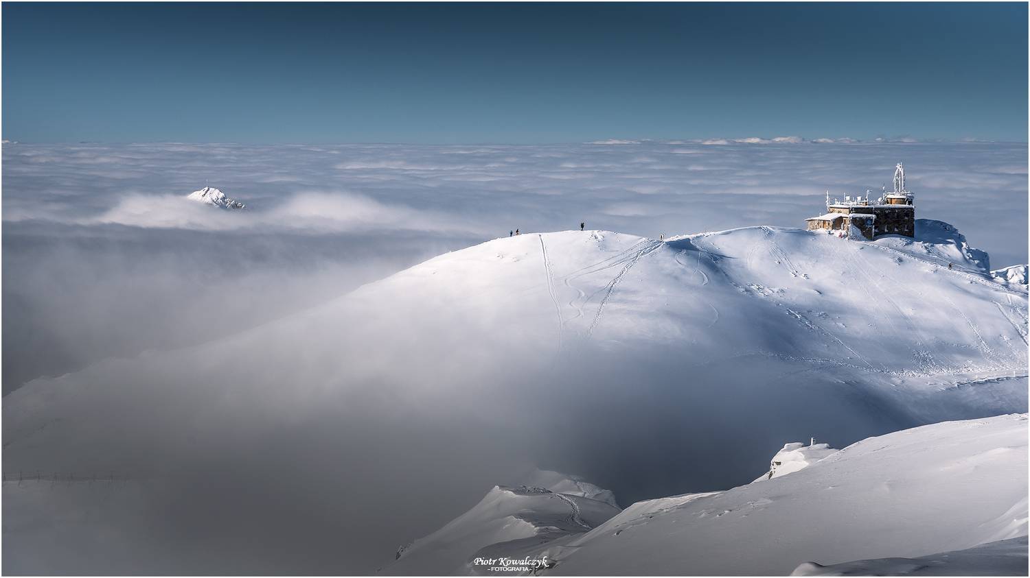 polska, tatry, g&oacute;ry, kasprowy wierch, Kowalczyk Piotr