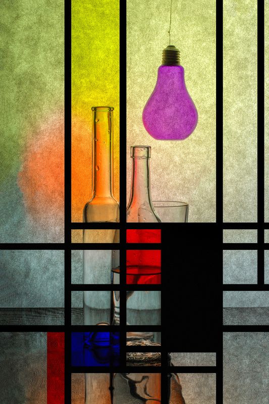 ФЬЮЖН фото превью