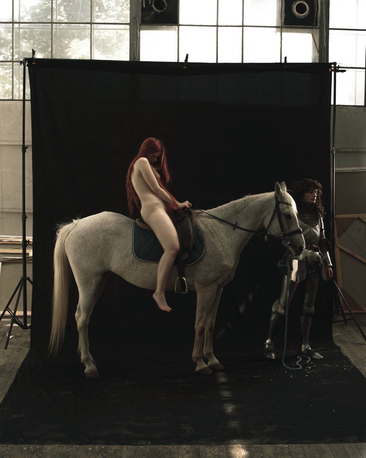 , Никитин Александр