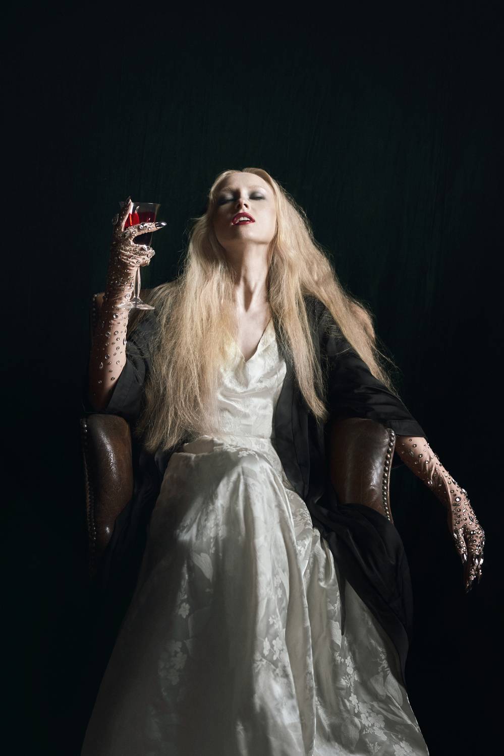 , Наташа Янкелевич