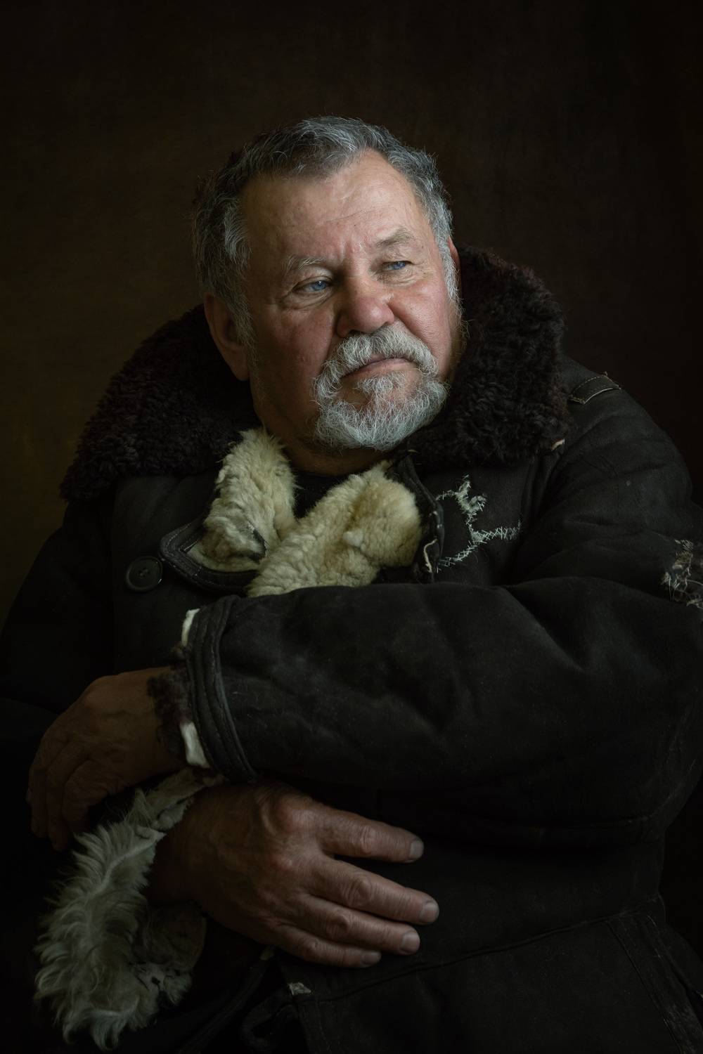 , Кетова Вера