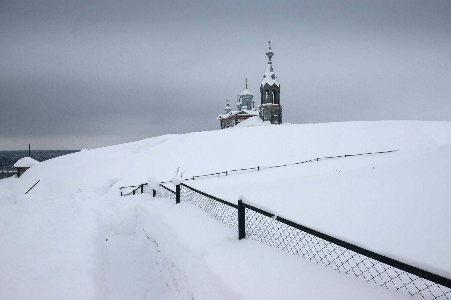 Урал, Пермский, Чердын, Кутыгин Эдуард