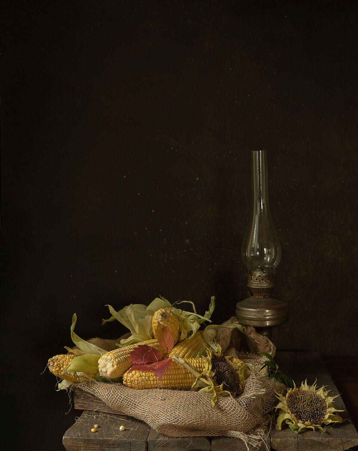 , Инна Бочарникова