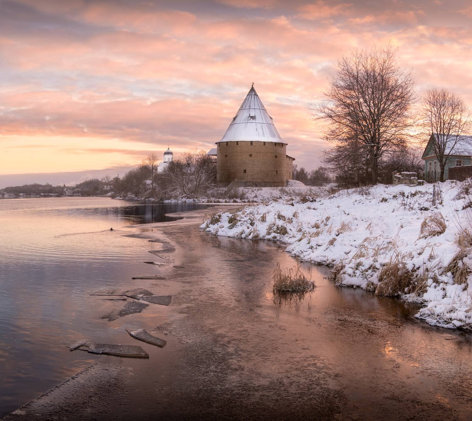старая ладога, нд, замок, castle, staraya ladoga, ленобласть нд, башня, rus, русь, русская старина, россия православная, ладога, ленинградская область, leningrad region, староладожская крепость, святая русь нд, святая русь, Демкина Надежда