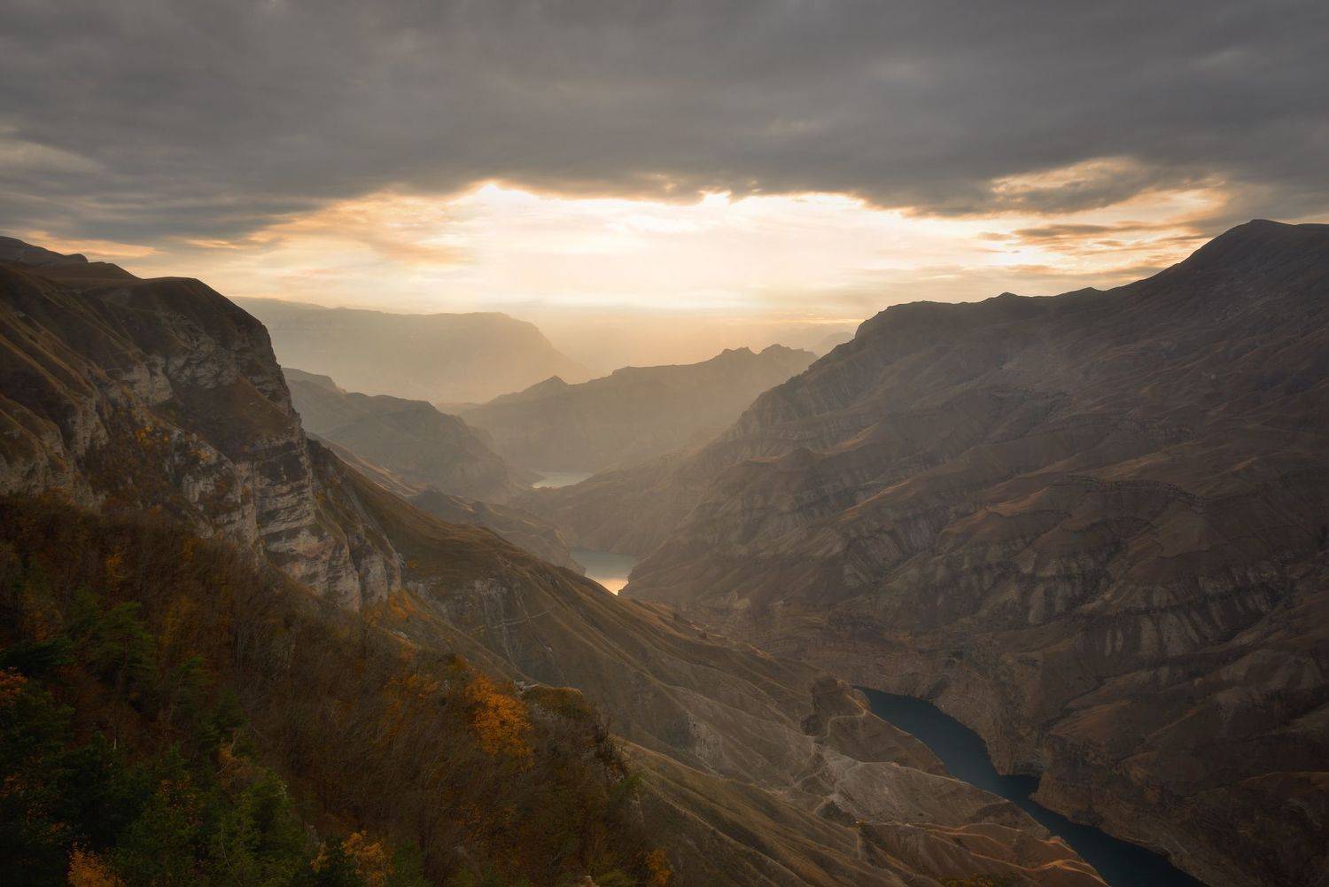 дагестан, горы, сулакский каньон фототур, Максимова Ольга