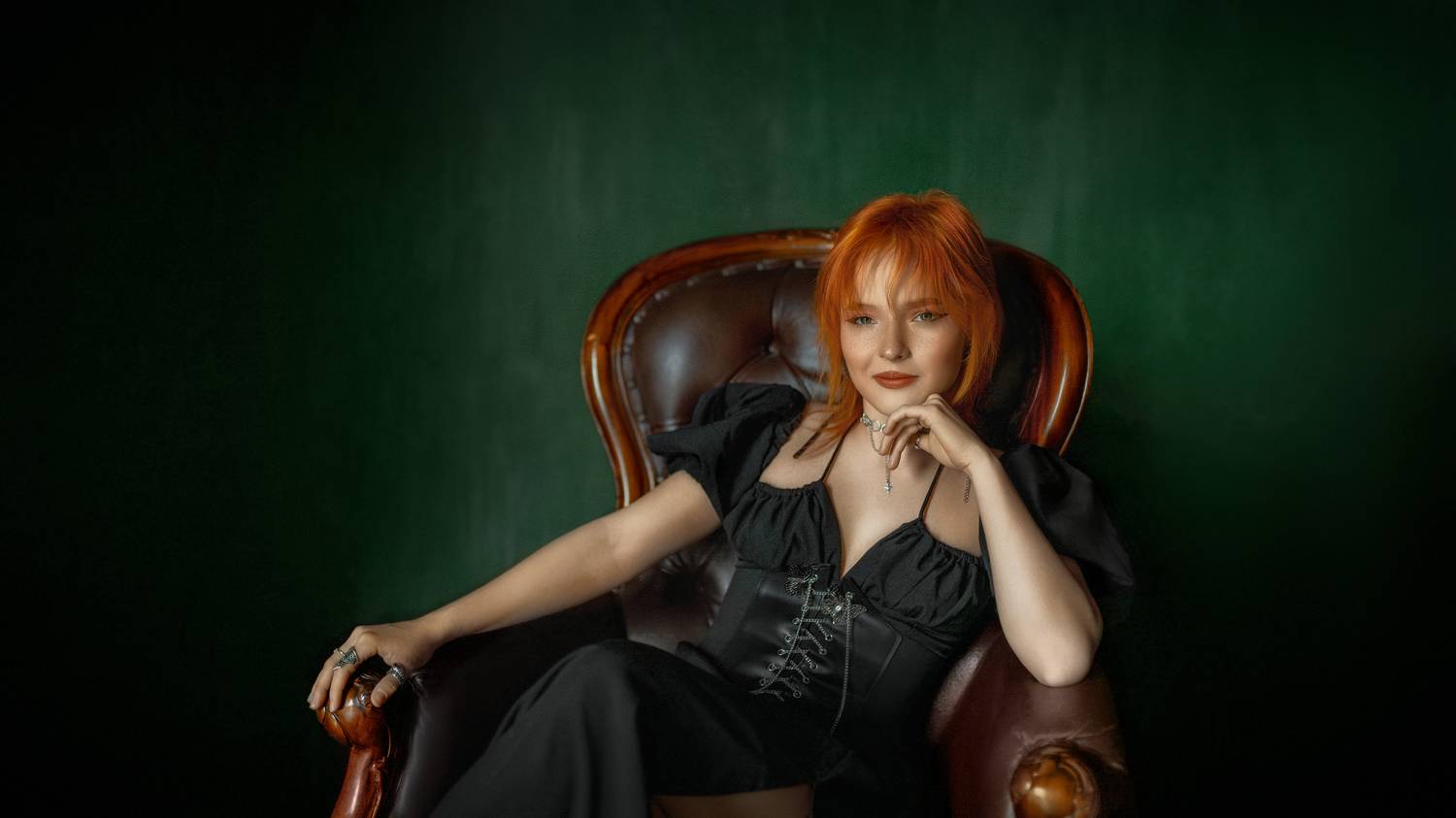 , Юрий Захаров