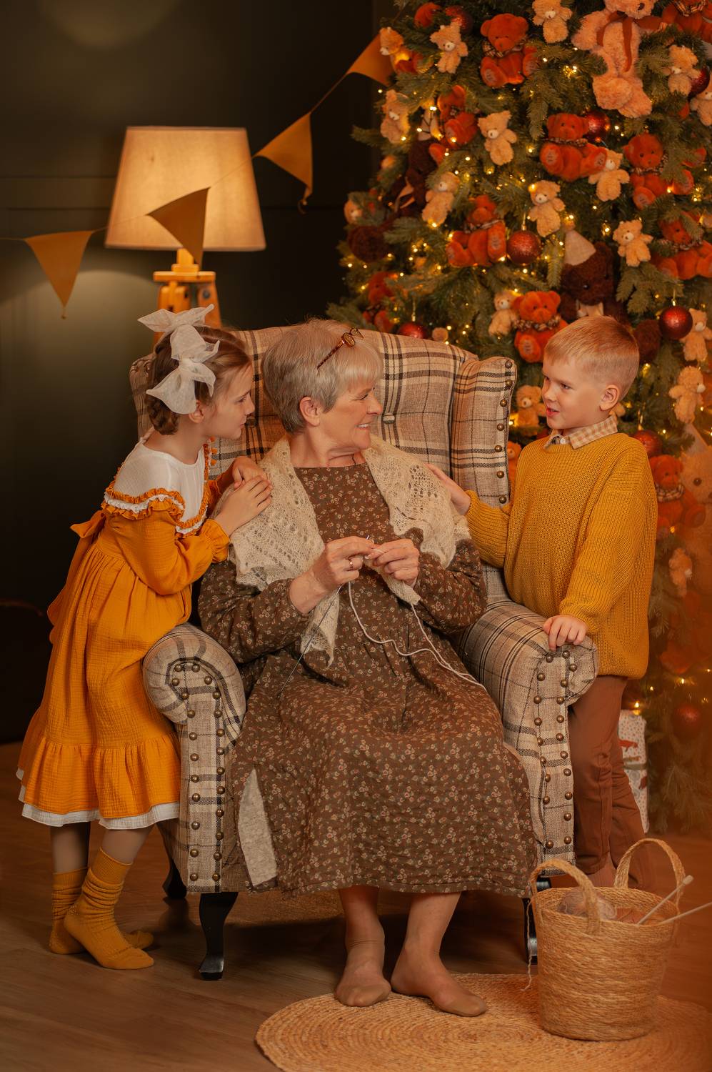 , Щинова Юлия