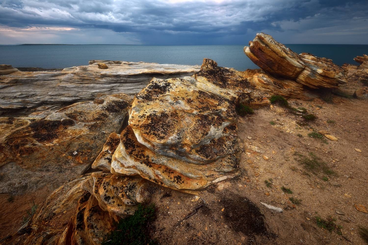 , Алексей Никонов