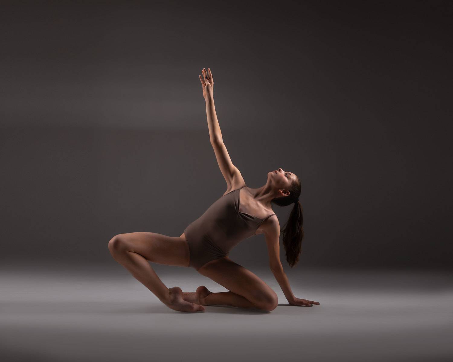 гимнастка баллет sportart, Ирина Власова