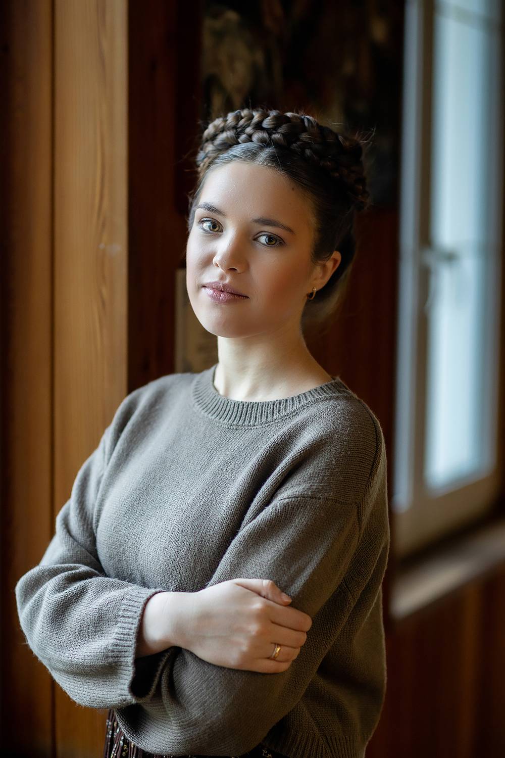 , Дмитрий Счеславский