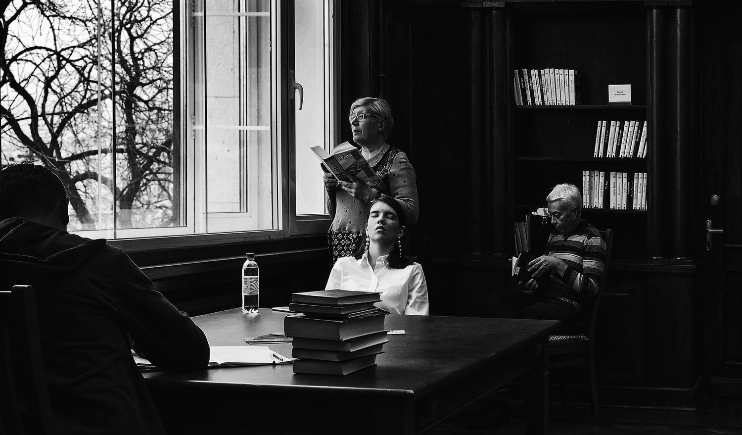 , Елена Лаврова