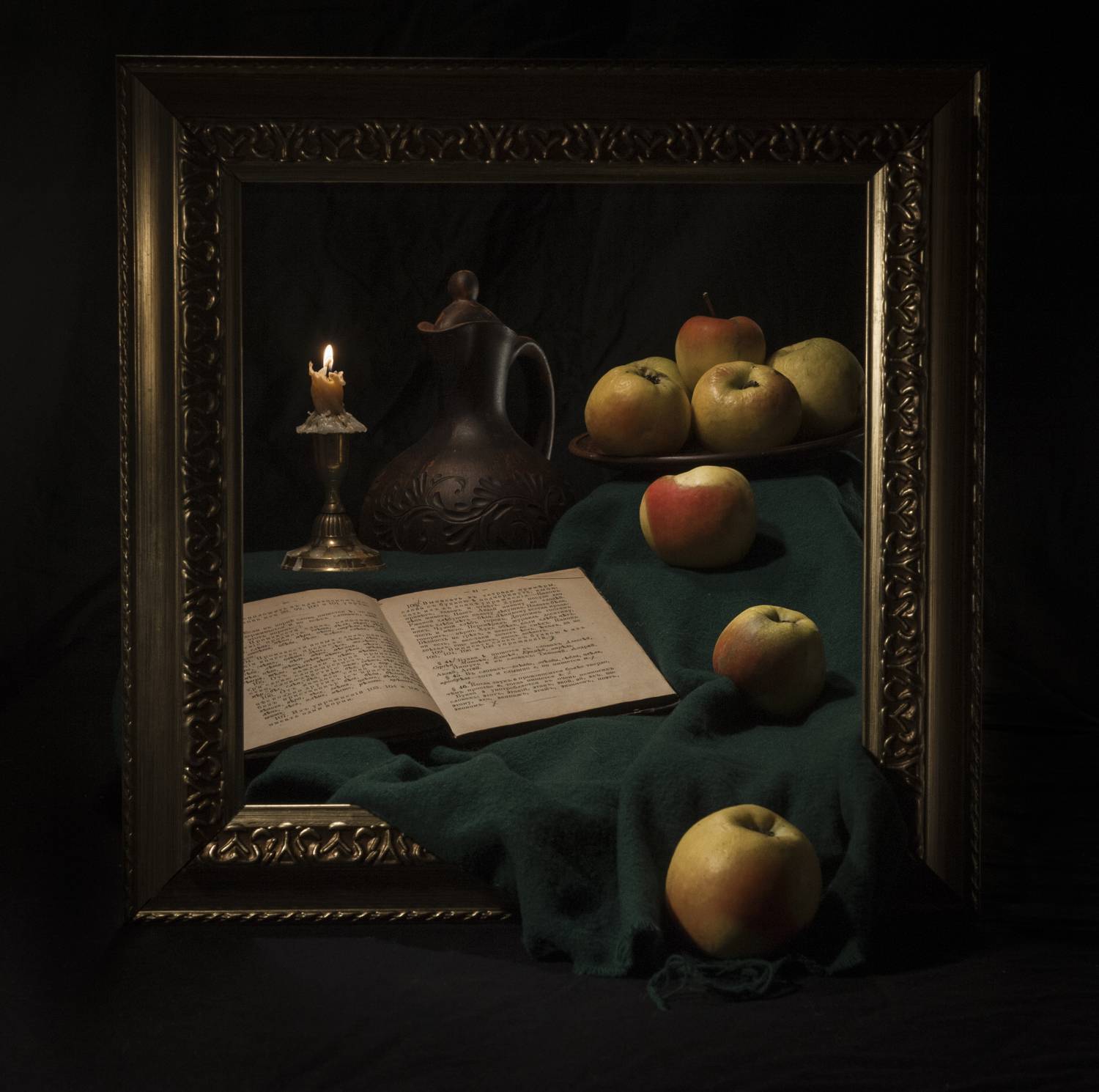 , Виктор Черкасов