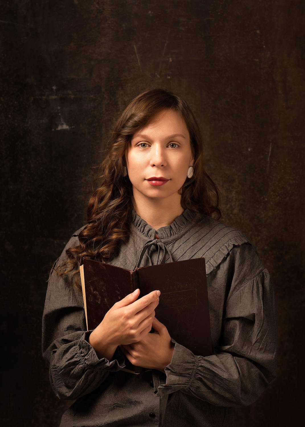 , Бердникова Анна