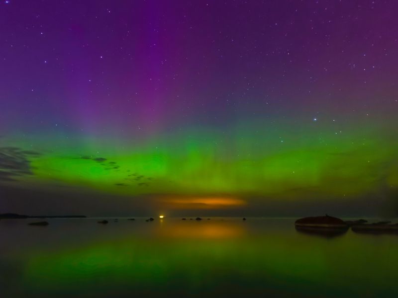 #eesti, #estonia, #estonia_at_night, #virmalised, #aurora, #auroraborealis, #northernlights, #colourfulsky, #greensky, #northernlightsphotos, #nightskychasers, #nightsky, #nightphotography, #visitestonia, #aurorahunting, #earthpix, #beautifuldestinations, --- фото превью