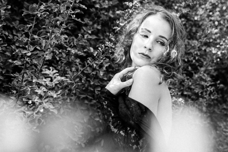 Кристина фото превью