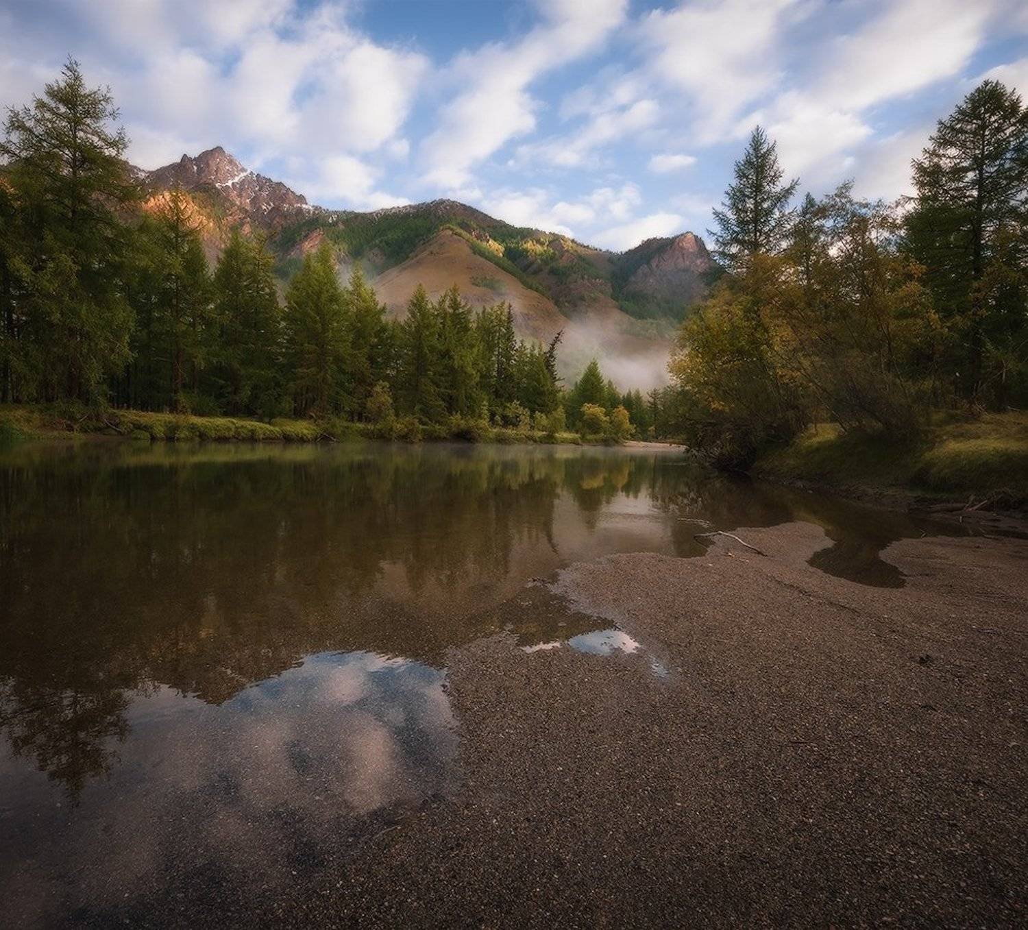 , Константин Пинигин