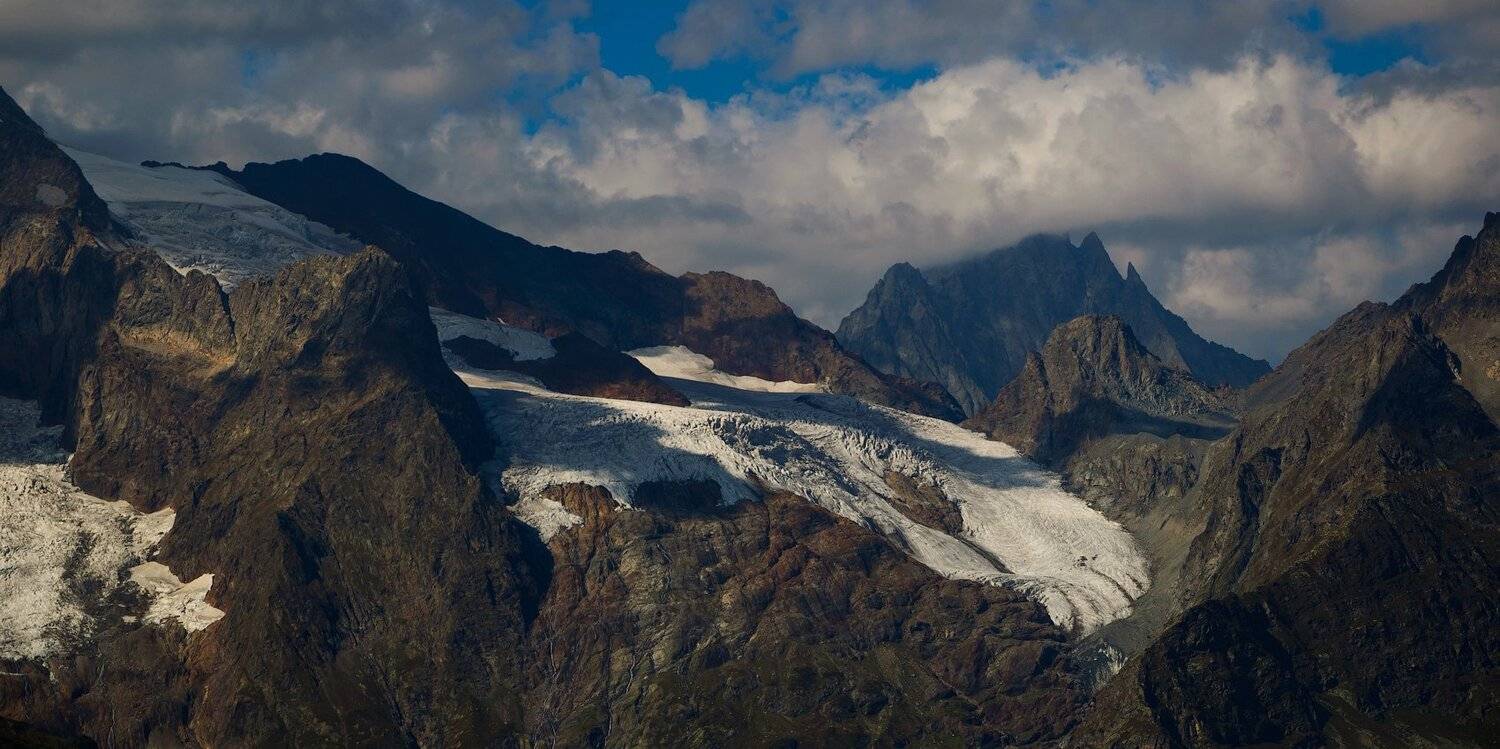 домбай, карачаево-черкесия, Евгений Карпенко