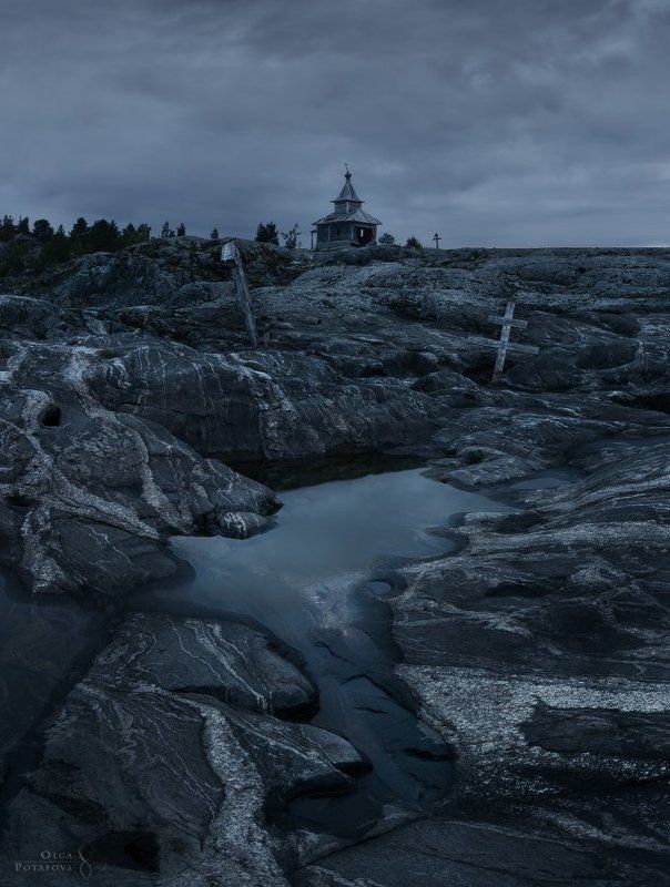 Гранит, Есусарет, Камень, Карелия, Кресты, Ладога, Шхеры Jesusaaret фото превью