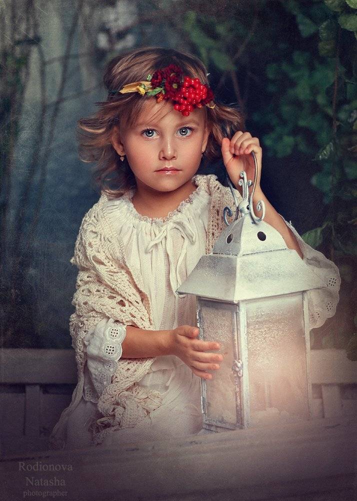 , Родионова Наташенька