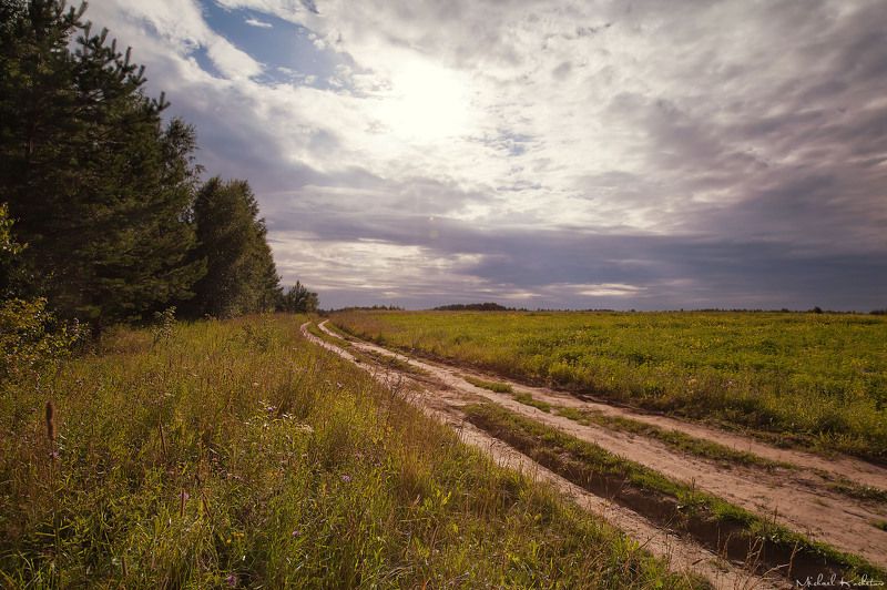 Road фото превью