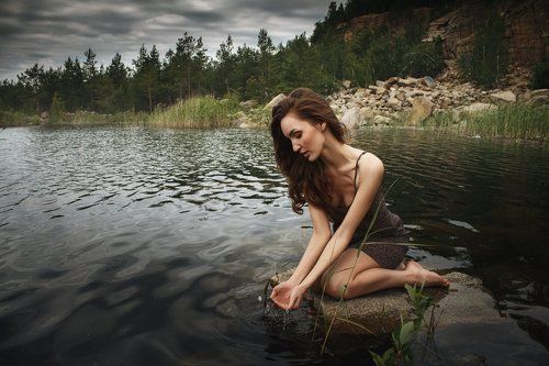 Таня