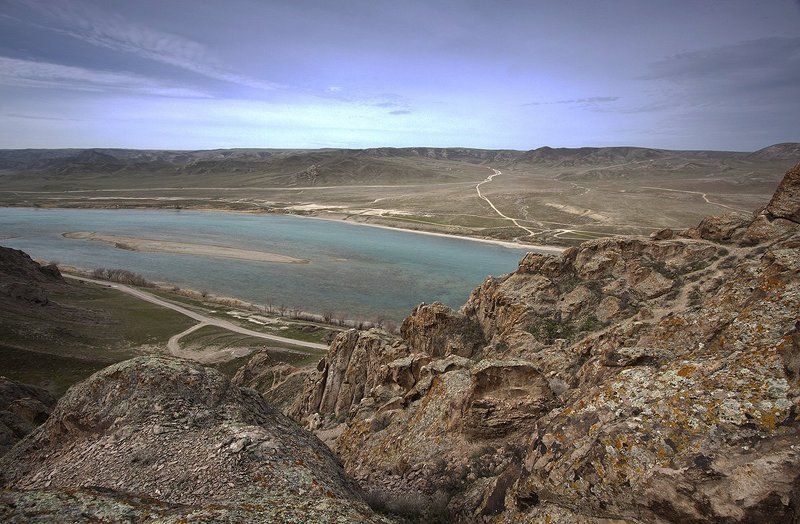 Урочище Тамгалы Тас. фото превью