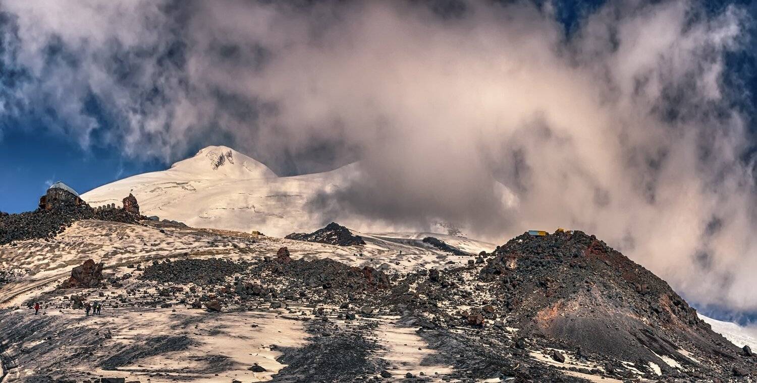 , Игорь Мелекесцев