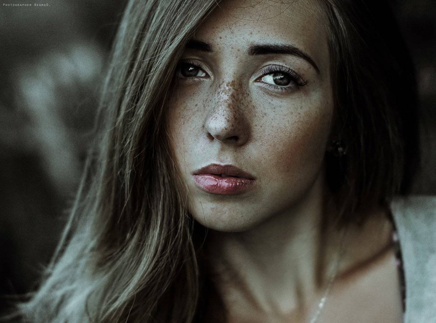 50mm, Beautiful, Beauty, BegmaD, Dantar90, Eyes, Freckles, Girl, Hair, Model, Nikon, Photo, Portrait, Sexy, Веснушки, Глаза, Девушка, Красивая, Портрет, Дмитрий Бегма