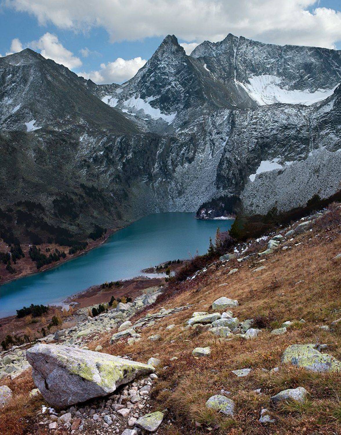 , Алексей Родак