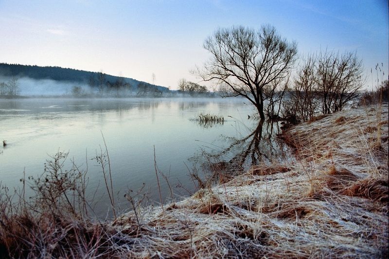 Dew point. фото превью