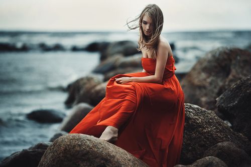 Портфолио