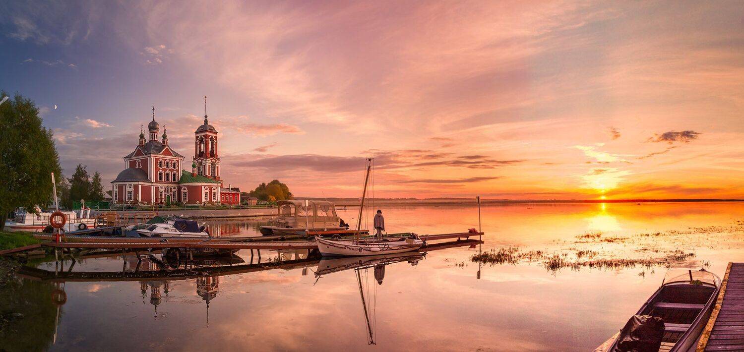 , Игорь Шиленок