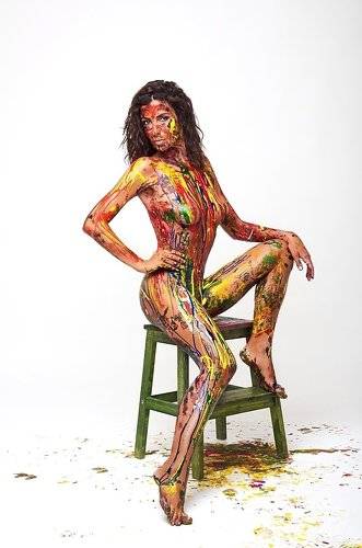 Paint