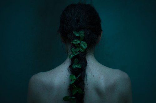 Human and Nature