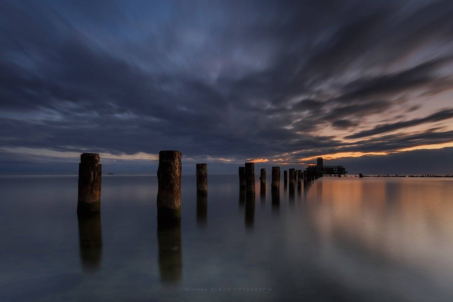 Гдиня, Балтийское Море, Baltic Sea, Gdynia, Michał Olech