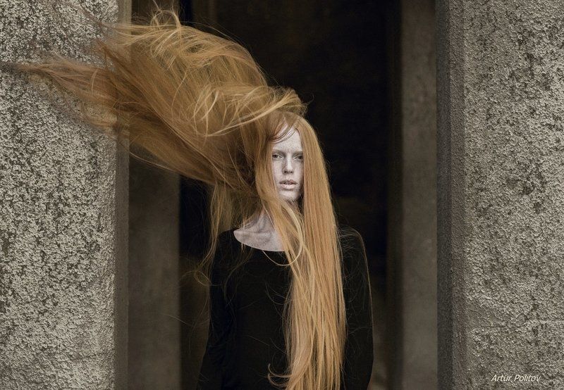 Spirit фото превью