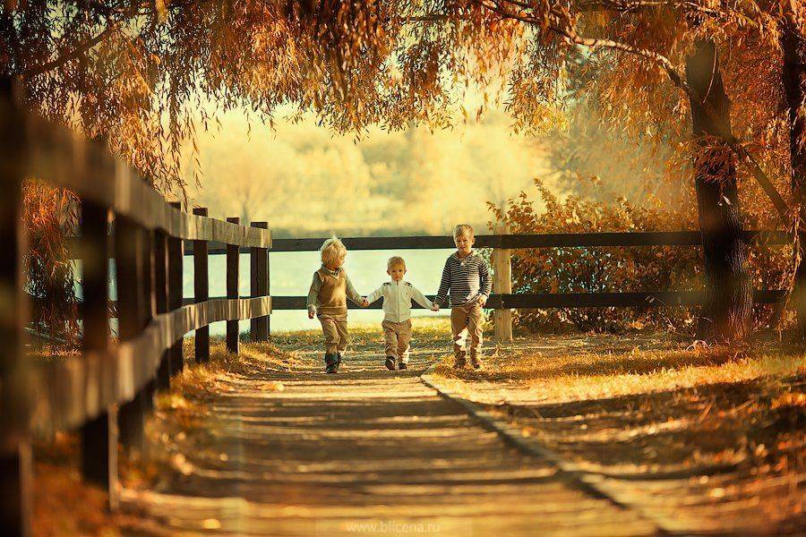 , Наталья Блицен