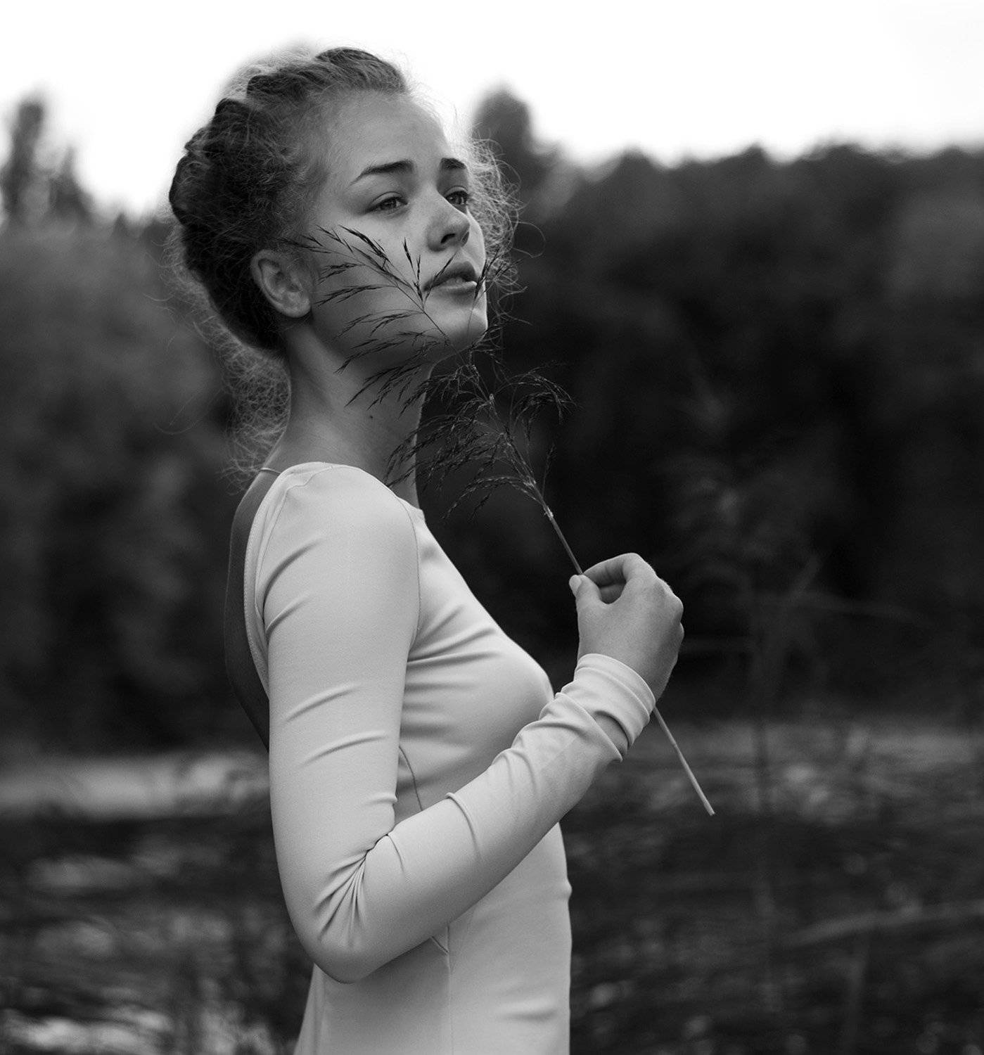 , Осипова Лариса