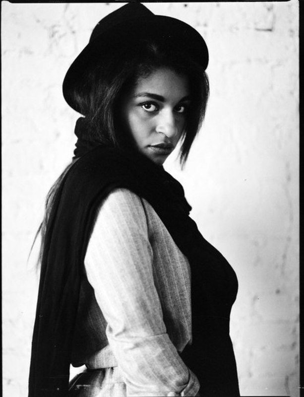 Анжела. фото превью