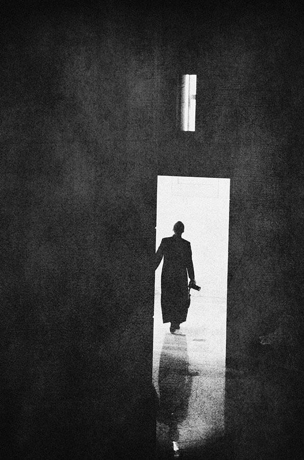 , Krzysztof Trojanowski