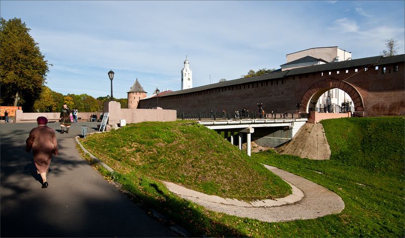 Что было, то и будет ... фото превью