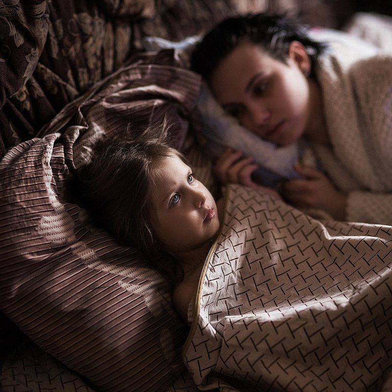 3 дня без сна фото превью