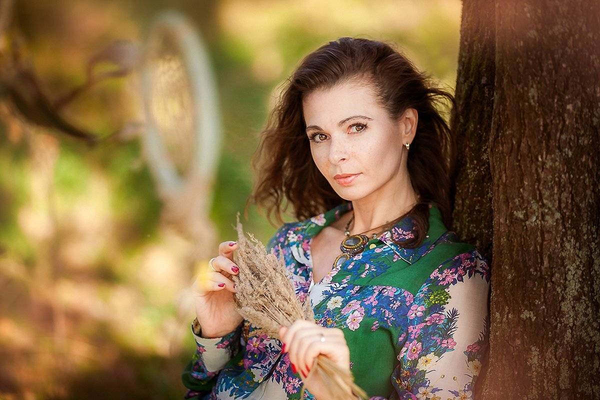 , Сайгина Ольга